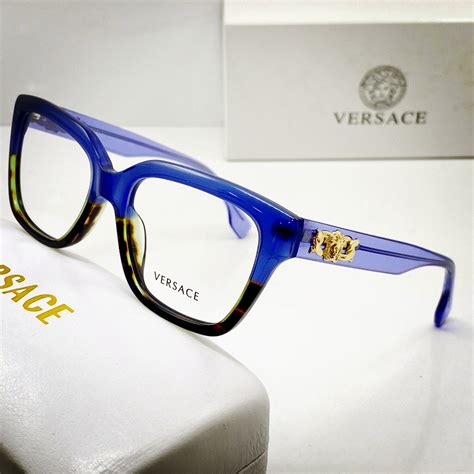 versace prescription glasses prices|Versace prescription glasses on sale.